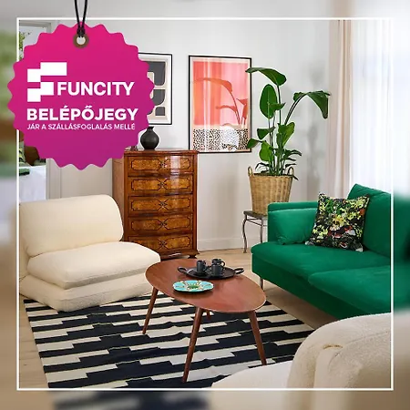 Buekfuerdo Nagy Pal 16 Apartman, Buekfalva Buk