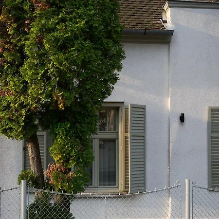 Bükfürdő Nagy Pál 16 Apartman, Bükfalva