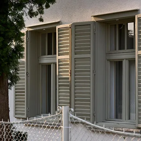 Apartman Bükfürdő Nagy Pál 16 Apartman, Bükfalva Bük