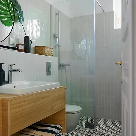 Apartman Bükfürdő Nagy Pál 16 Apartman, Bükfalva