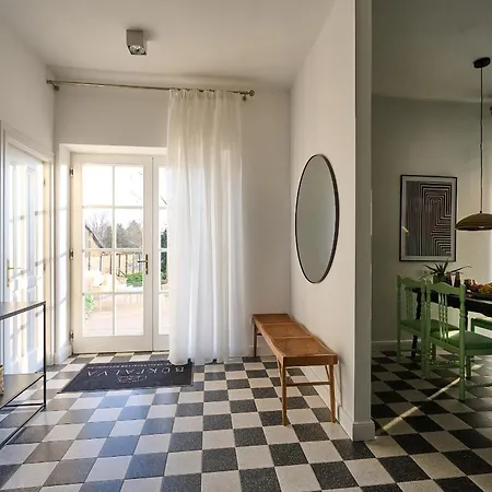 Bükfürdő Nagy Pál 16 Apartman, Bükfalva *