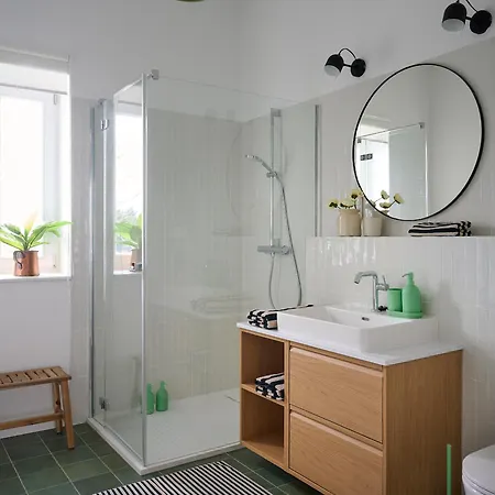 Bükfürdő Nagy Pál 16 Apartman, Bükfalva * Bük