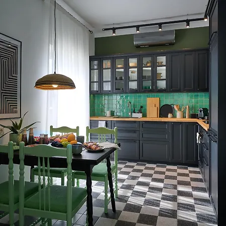 Apartman Bükfürdő Nagy Pál 16 Apartman, Bükfalva Bük