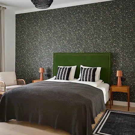Buekfuerdo Nagy Pal 16 Apartman, Buekfalva Lägenhet
