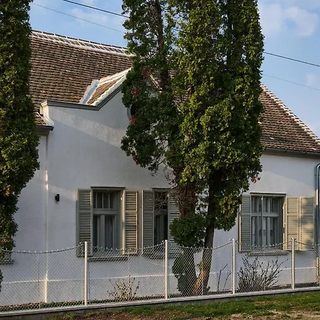 Bükfürdő Nagy Pál 16 Apartman, Bükfalva Bük
